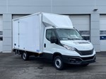 IVECO DAILY 35S14H